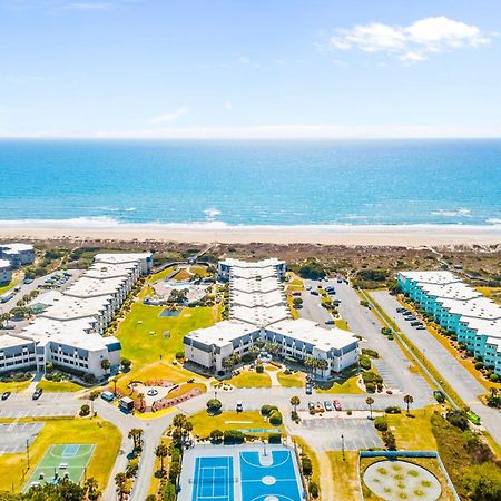 A Place At The Beach III Атлантик-Біч Номер фото